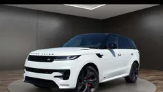 Gebraucht 2024 Land Rover Range Rover Sport Autobiography SUV | 141.570 € (Superpreis)