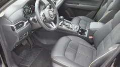 Andere Gebraucht 2024 Mazda CX-5 Newground SUV | 34.590 € (Fairer Preis)