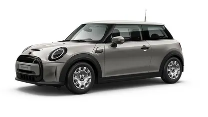 Gebraucht Mini Cooper SE 135 kW (184 PS) 2023 Kleinwagen