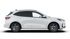 Gebraucht 2025 Ford Kuga ST-Line SUV | 30.867 € (Guter Preis)