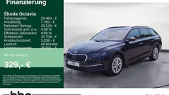 Blackmagic perleffekt Gebraucht 2024 Skoda Octavia Selection Kombi | 29.460 € (Fairer Preis)