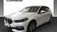 Gebraucht 2021 BMW 118 Kleinwagen | 18.450 € (Fairer Preis)