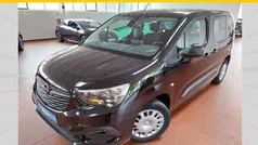 Schwarz Gebraucht 2021 Opel Combo Life Edition Van / Kleinbus | 19.680 € (Fairer Preis)