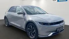Grau Gebraucht 2022 Hyundai Ioniq 5 Techniq SUV | 23.990 € (Fairer Preis)