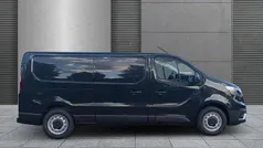 Tenebroschwarz Neu 2025 Renault Trafic Van | 38.590 € (Superpreis)