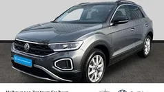 Gebraucht 2025 VW T-Roc Goal SUV | 35.600 € (Guter Preis)