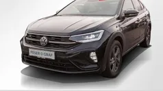 Gebraucht 2024 VW Taigo R-line SUV | 26.740 € (Fairer Preis)