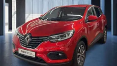 Gebraucht 2022 Renault Kadjar Business SUV | 20.940 € (Fairer Preis)