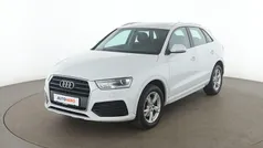 Gebraucht 2018 Audi Q3 Sport SUV | 18.490 € (Fairer Preis)
