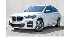 Gebraucht 2022 BMW X1 M Sport SUV | 31.750 € (Fairer Preis)