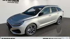 Silber Neu 2025 Hyundai i30 Advantage Kombi | 26.990 € (Fairer Preis)