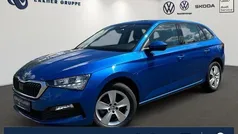 Gebraucht 2023 Skoda Scala Ambition Kleinwagen | 17.699 € (Guter Preis)