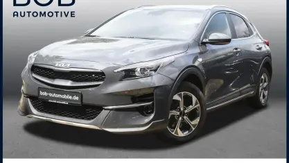 Gebraucht Kia XCeed Edition 7 120 PS (88 kW) 2022 (h8g) pentametal met. SUV