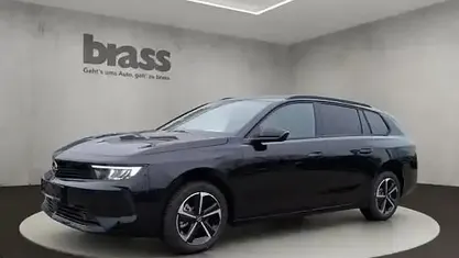 Gebraucht Opel Astra 131 PS (96 kW) 2025 Kombi