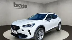 "candy" weiss Gebraucht 2023 Cupra Formentor Basis SUV | 26.480 € (Guter Preis)