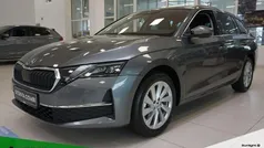 Gebraucht 2024 Skoda Octavia Exclusive Kombi | 31.950 € (Fairer Preis)