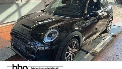 Gebraucht Mini Cooper S Classic 178 PS (130 kW) 2022 Kleinwagen