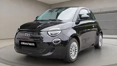 Gebraucht 2023 Fiat 500e Icon Kleinwagen | 20.850 € (Guter Preis)