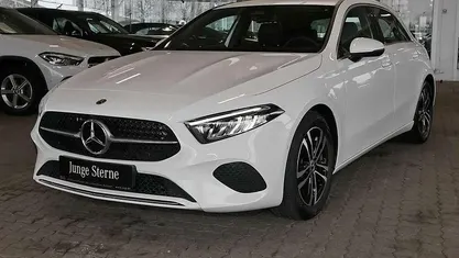 Gebraucht Mercedes A180 Progressive 136 PS (100 kW) 2024 Limousine