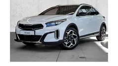 Weiß Neu 2025 Kia XCeed GT-Line SUV | 33.390 € (Fairer Preis)
