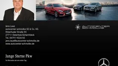 Gebraucht 2024 Mercedes EQB300 SUV | 37.740 € (Fairer Preis)