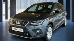 Gebraucht 2021 Seat Arona XCELLENCE SUV | 18.990 € (Fairer Preis)