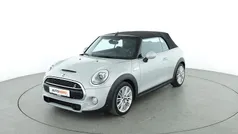 Grau Gebraucht 2018 Mini Cooper S Cabriolet Cabrio | 20.890 € (Fairer Preis)