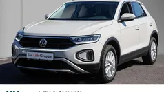 Gebraucht 2024 VW T-Roc Life SUV | 26.980 € (Superpreis)