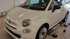 Gebraucht 2023 Fiat 500 Kleinwagen | 13.250 € (Fairer Preis)