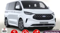 Gebraucht 2025 Ford Tourneo Custom Van / Kleinbus | 46.779 € (Guter Preis)