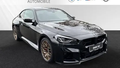 Gebraucht BMW M2 M Sport 530 PS (389 kW) 2026 Coupé