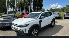 Beige Neu 2025 Dacia Duster Expression SUV | 25.850 € (Guter Preis)