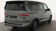 Gebraucht 2025 VW T7 Life Van | 58.595 € (Fairer Preis)