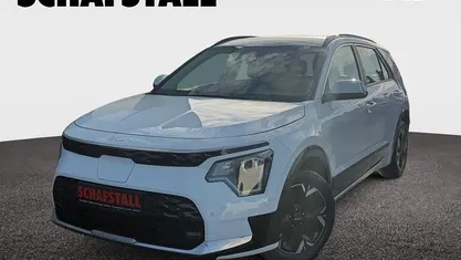Gebraucht Kia e-Niro Vision 150 kW (204 PS) 2023 SUV