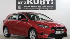 Gebraucht 2024 Kia Ceed Vision Limousine | 20.990 € (Fairer Preis)