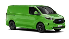 Gebraucht 2025 Ford Transit Custom Van | 77.368 €