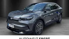 Magnetic grey Gebraucht 2025 Ford Capri Premium SUV | 52.790 € (Fairer Preis)