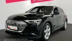 Gebraucht 2022 Audi e-tron Comfort SUV | 28.810 € (Guter Preis)