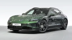 Gebraucht 2024 Porsche Taycan Sport Turismo Limousine | 102.790 €