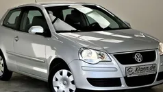 Silber Gebraucht 2006 VW Polo Goal Kleinwagen | 5.499 €