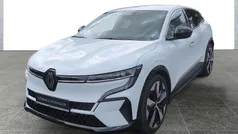 Weiß Gebraucht 2022 Renault Mégane Techno Limousine | 23.990 € (Superpreis)