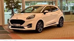 Gebraucht 2022 Ford Puma ST-Line SUV | 22.500 € (Fairer Preis)