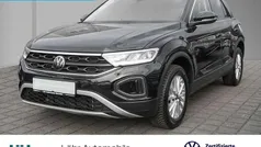 Gebraucht 2024 VW T-Roc Life SUV | 21.980 € (Guter Preis)