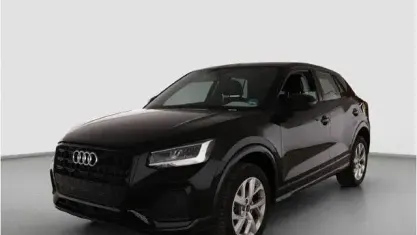 Second-hand Audi Q2 Advanced 150 CP (110 kW) 2025 SUV