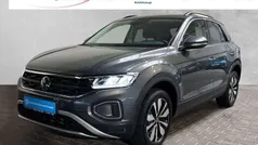 Gebraucht 2023 VW T-Roc Move SUV | 27.390 € (Guter Preis)