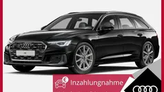Gebraucht 2024 Audi A6 Design Kombi | 62.420 €