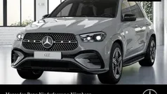 Grau Gebraucht 2025 Mercedes GLE450 AMG AMG SUV | 98.500 € (Fairer Preis)