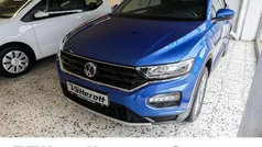 Gebraucht 2020 VW T-Roc Cabriolet Style Cabrio | 19.380 € (Fairer Preis)