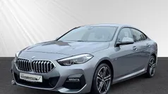 Grau Gebraucht 2024 BMW 218 Comfort Edition Coupé | 27.990 € (Guter Preis)