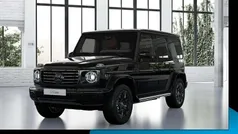 Gebraucht 2025 Mercedes G580 AMG SUV | 159.890 € (Fairer Preis)